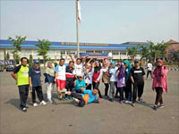 Businessman Class Nomor 2