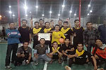 Businessman Class Nomor 3